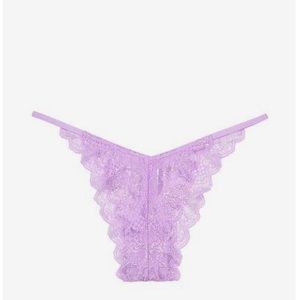 Victoria’s Secret Dream Angels Brazilian Panties